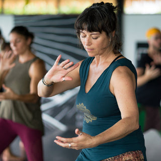 Qigong for Depression