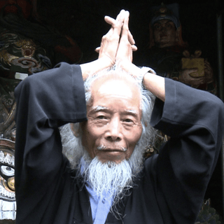 Qigong Meditation: Primordial Breathing (Part 1)