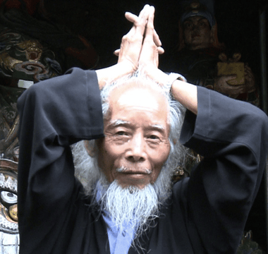 Qigong Meditation: Primordial Breathing (Part 1)
