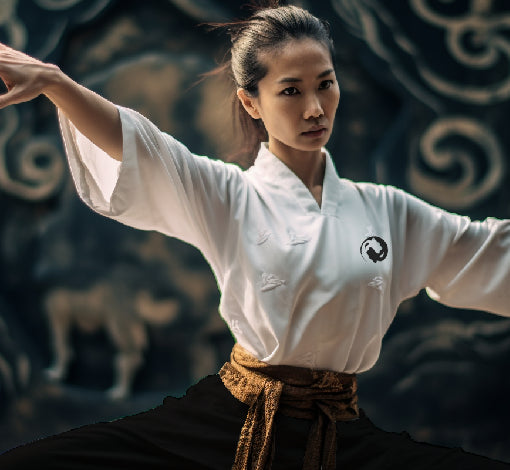 Free 5-Day Qigong Challenge