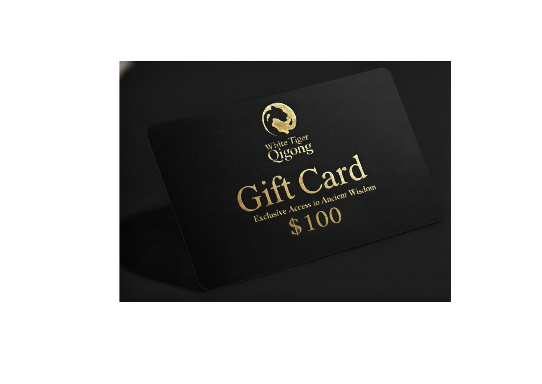 Gift of Transformation