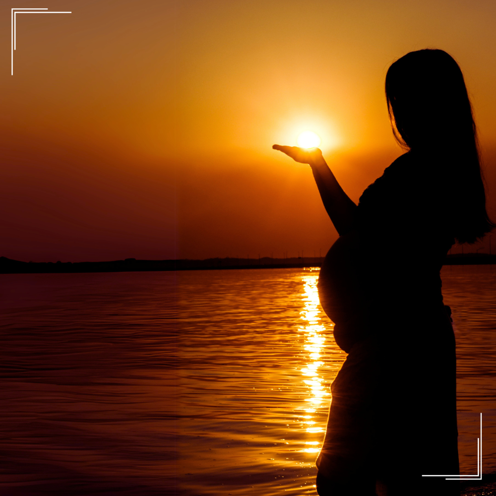 White Tiger Qigong is proud to offer the first online Qigong course for pregnancy