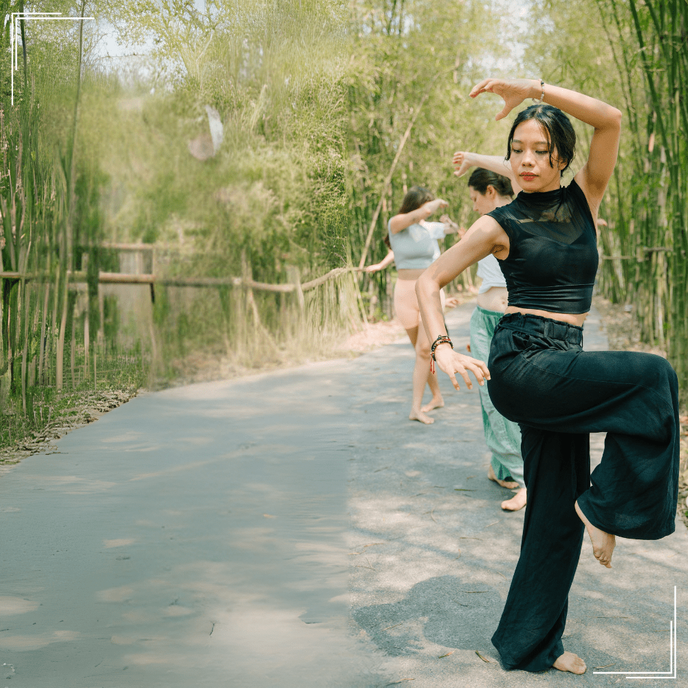 5 Animal Qigong Online Course