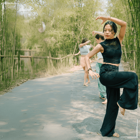 5 Animal Qigong Online Course