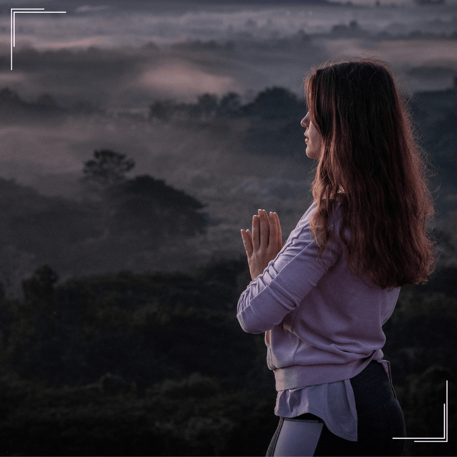 Qigong For Depression Online Course