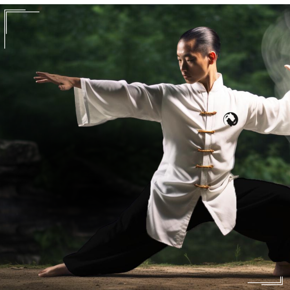 Eleven Pieces of Brocade Workshop