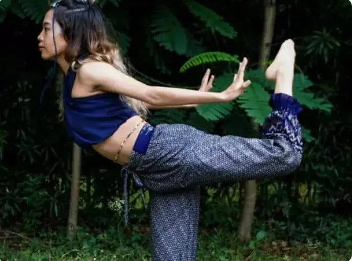 Qigong For Depression Online Course - White Tiger Qigong