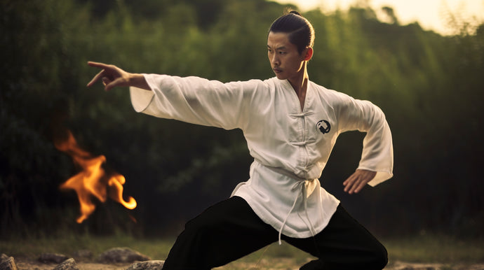 Body Qigong