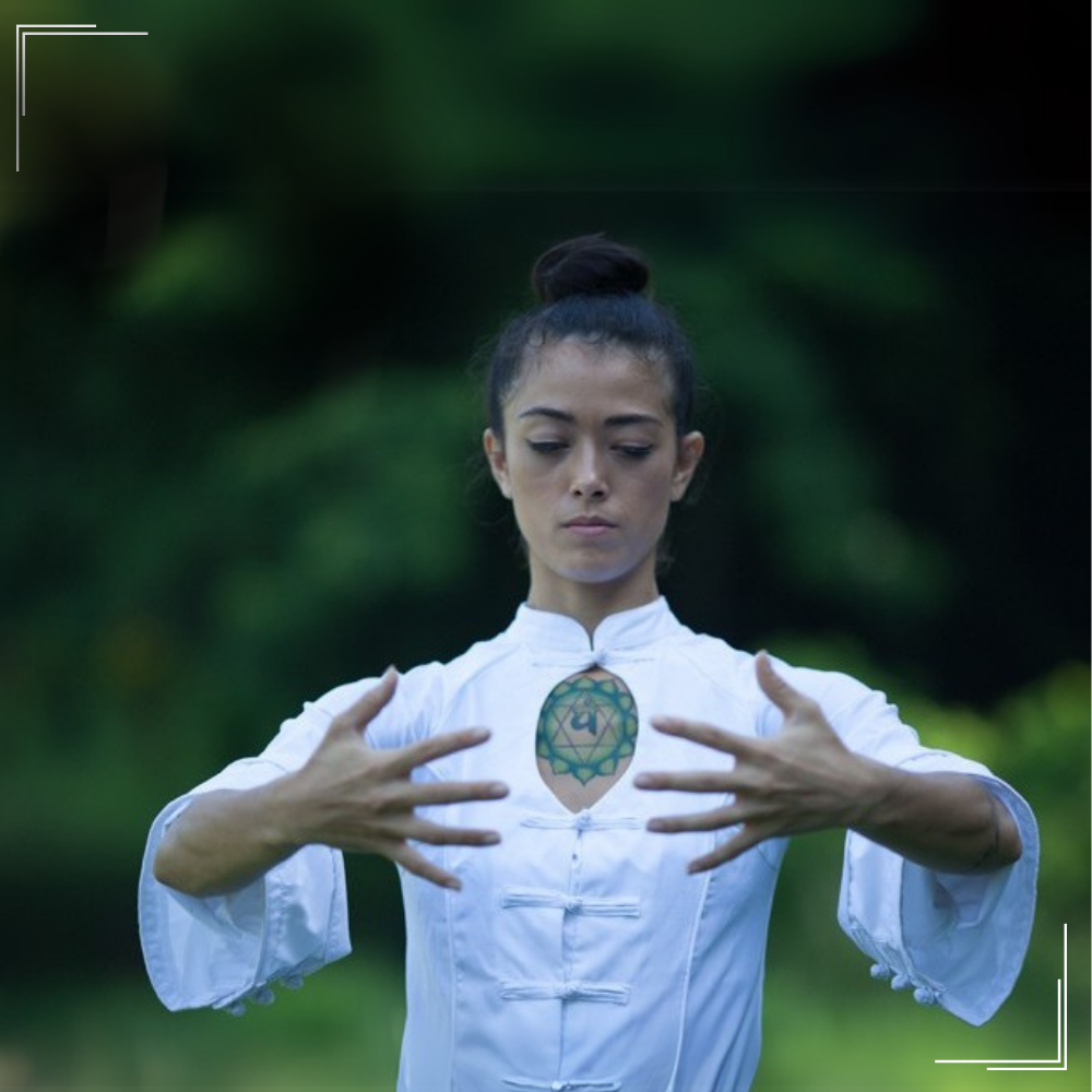 Qigong Breathwork Mastery Course and Teacher Training