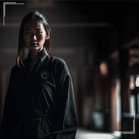 Qigong for Fear