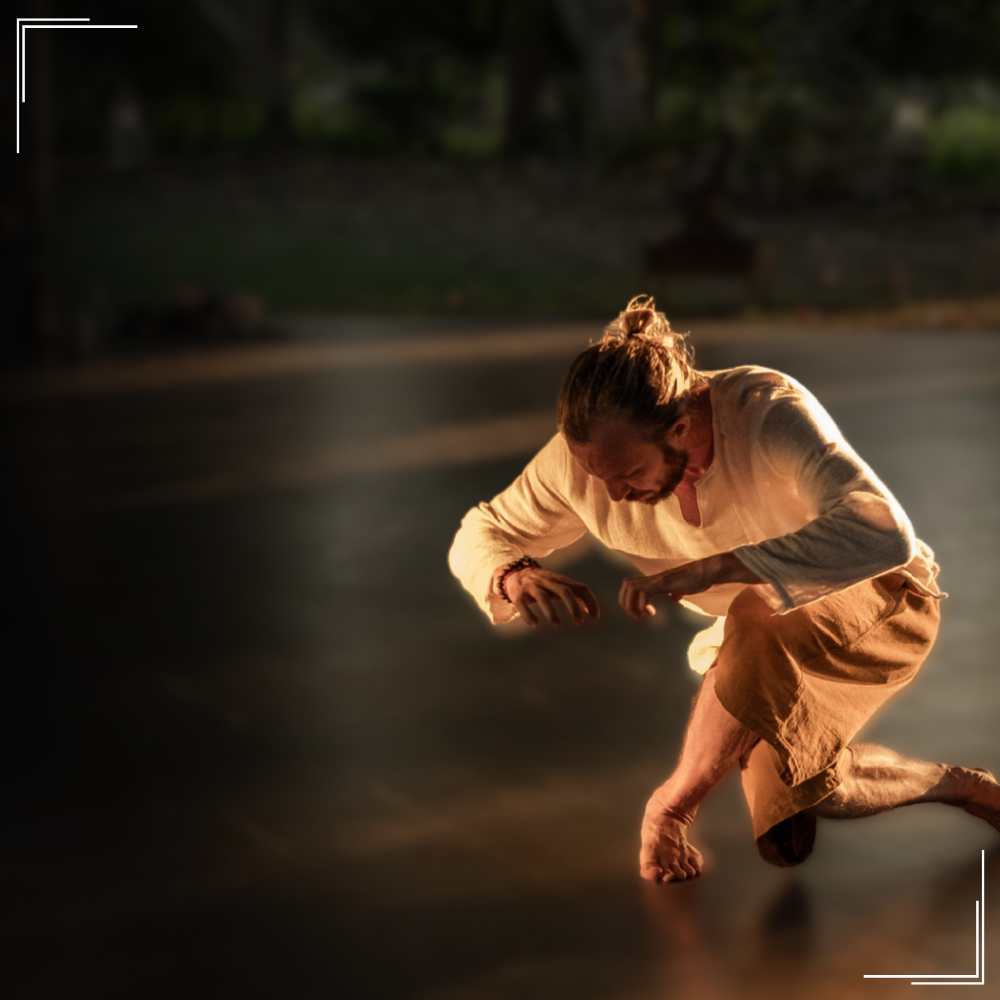 Qigong for Worry & Anxiety Online Course