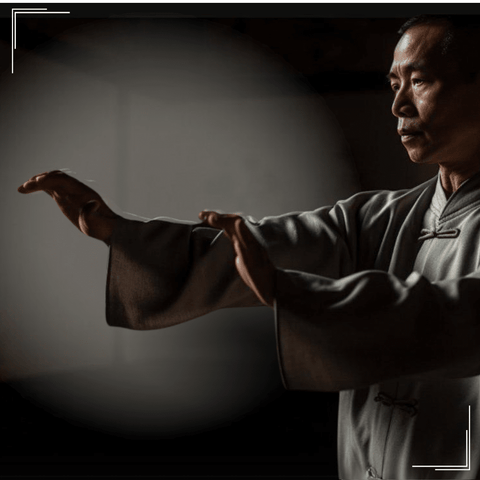 Qigong for Grief and Sadness