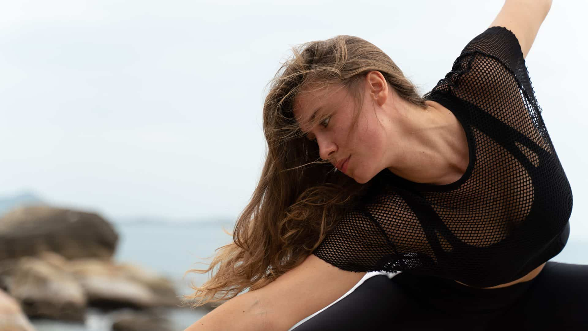 fast-track qigong immersion experience