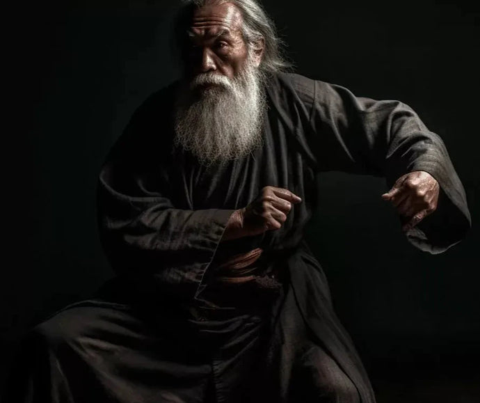 What Is Qigong?
