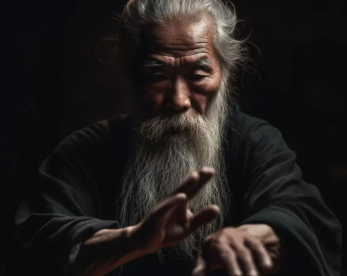 qigong breathing techniques
