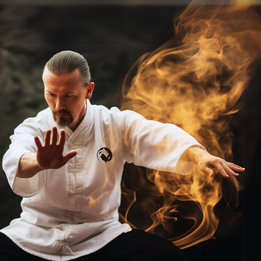 7 Figure Qigong Academy Online Blueprint Course