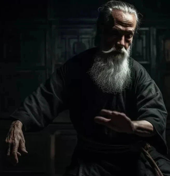 Enhance Your Mobility with Qigong