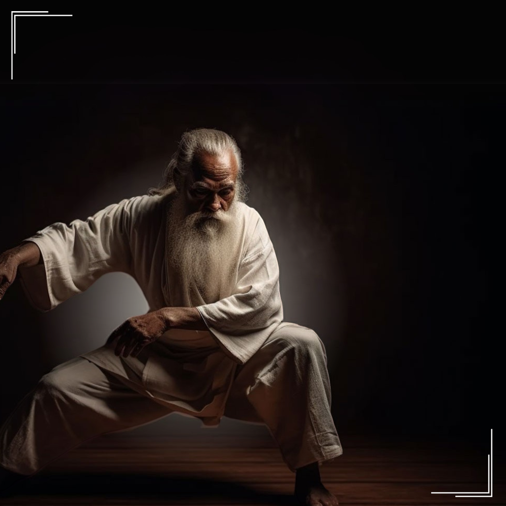 8 Trigram Qigong Online Course