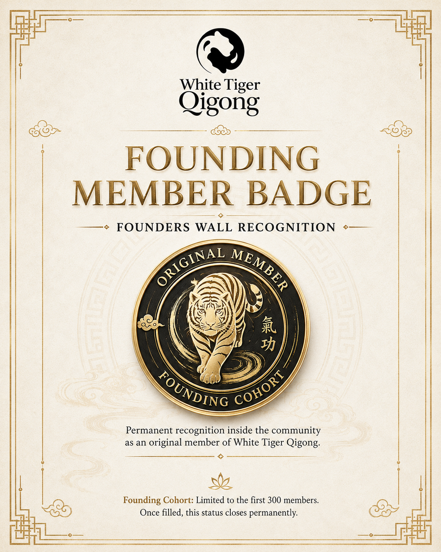 BONUS #5: Founding Member Badge and Founders Wall Recognition