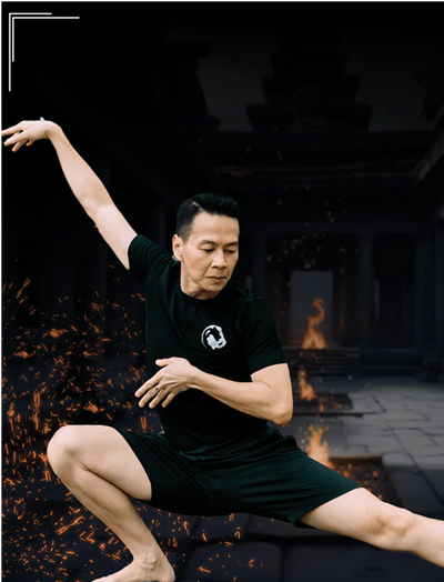 1 month access to live Masterclass