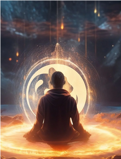 Primordial Breath Qigong
