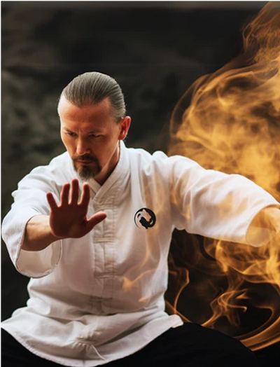 7-Figure Qigong Academy Blueprint Workshop