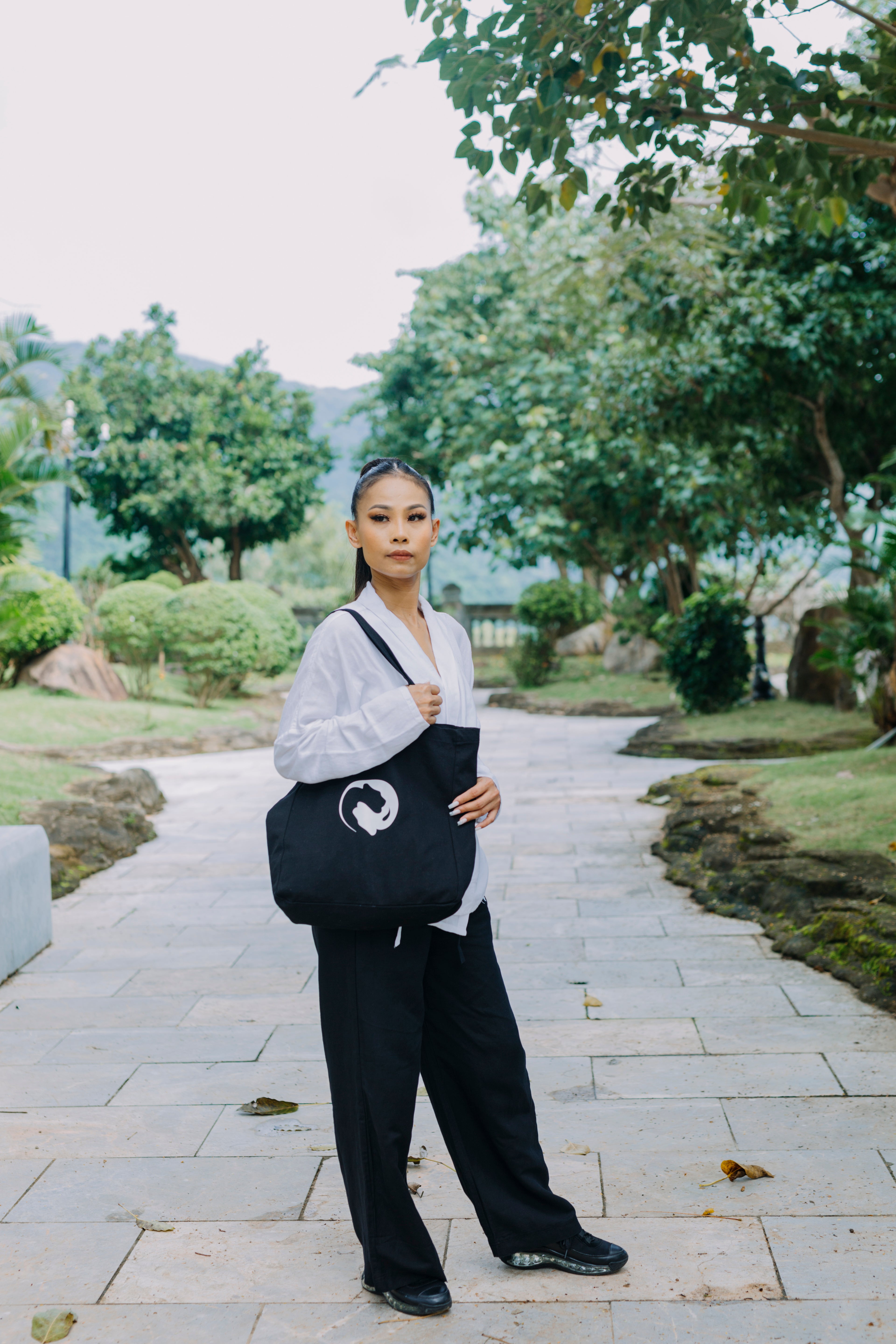 Complete Mindful Movement Collection (Women) - White Tiger Qigong