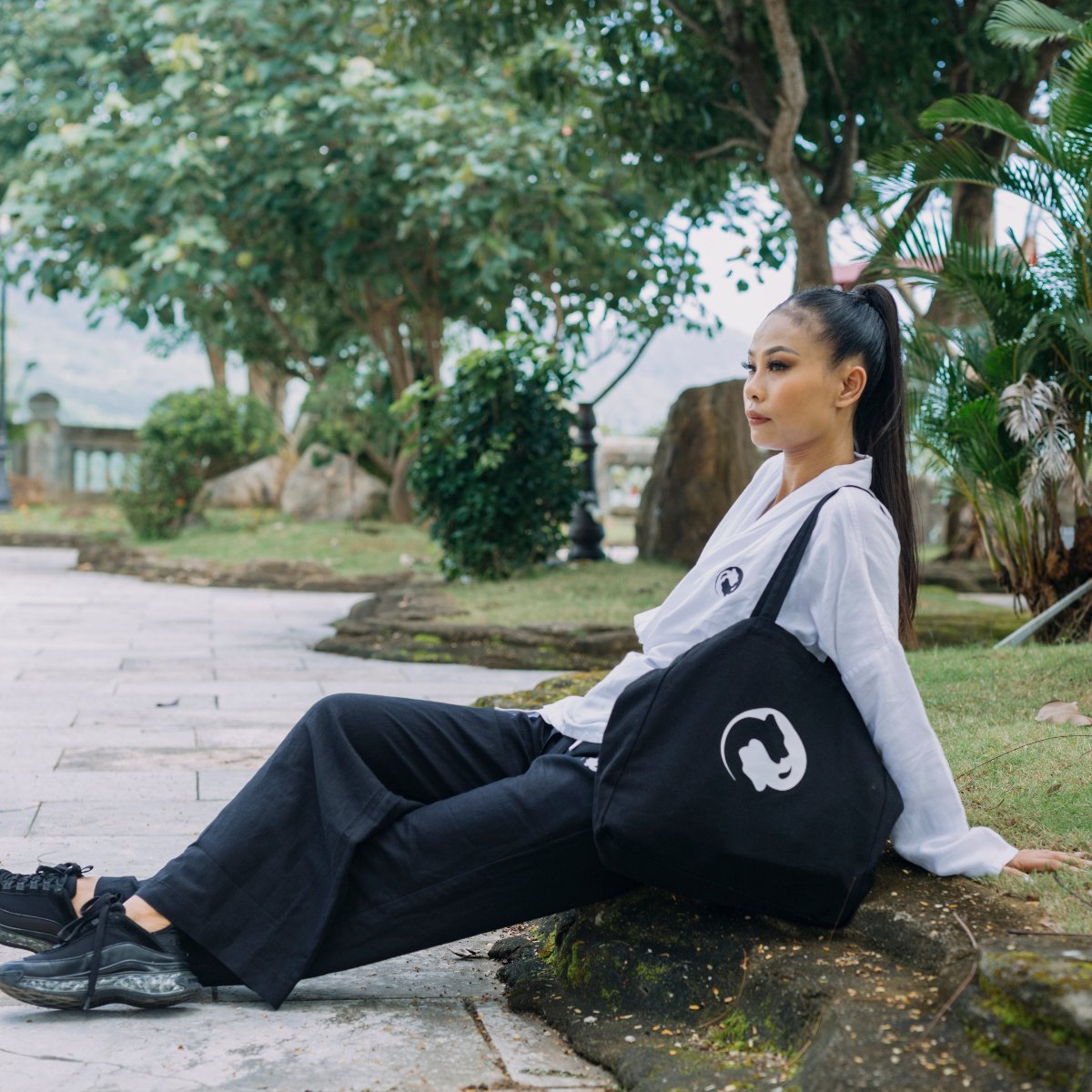 Complete Mindful Movement Collection (Women) - White Tiger Qigong