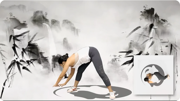 Level 4: Prescription Qigong
