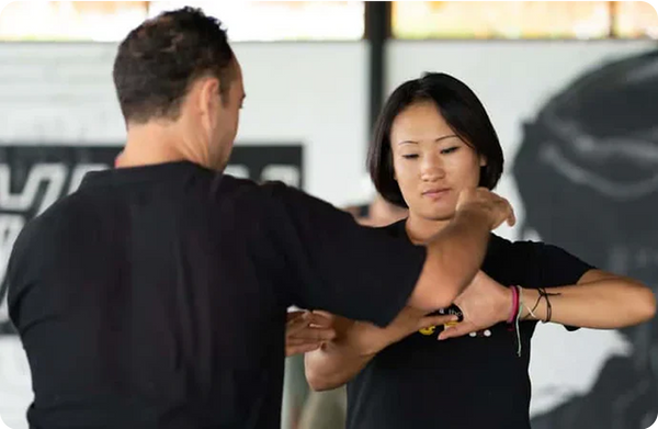 Level 5: Teacher Training