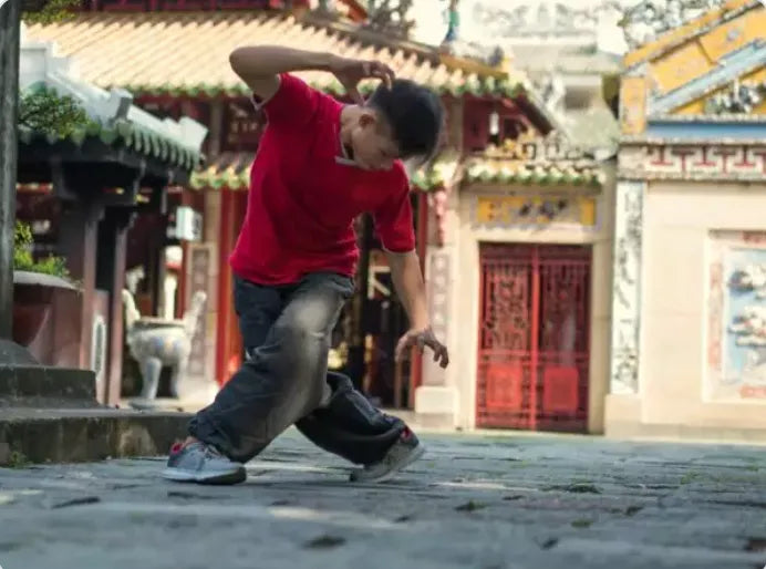 5 Animal Qigong