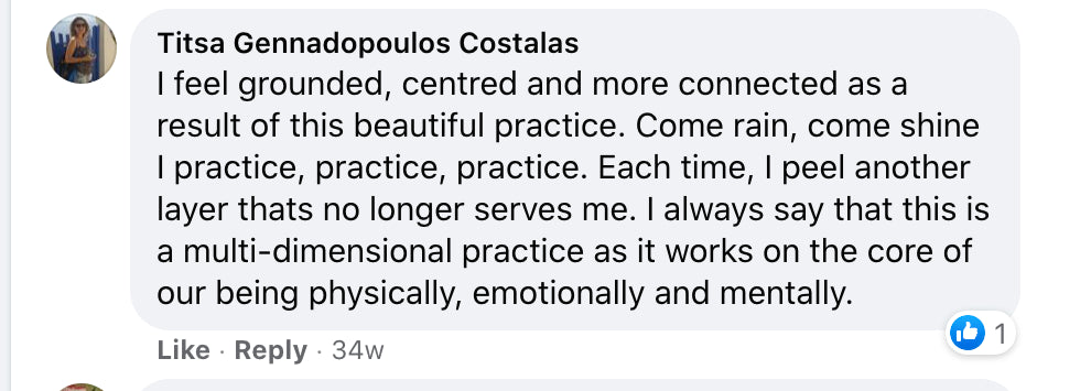 Customer Review