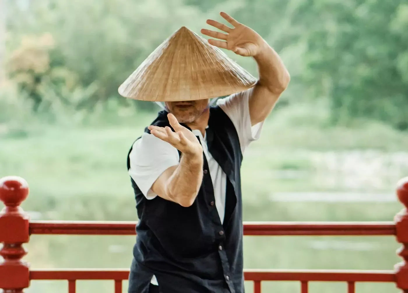 Find Certified White Tiger Qigong Instructors Near You