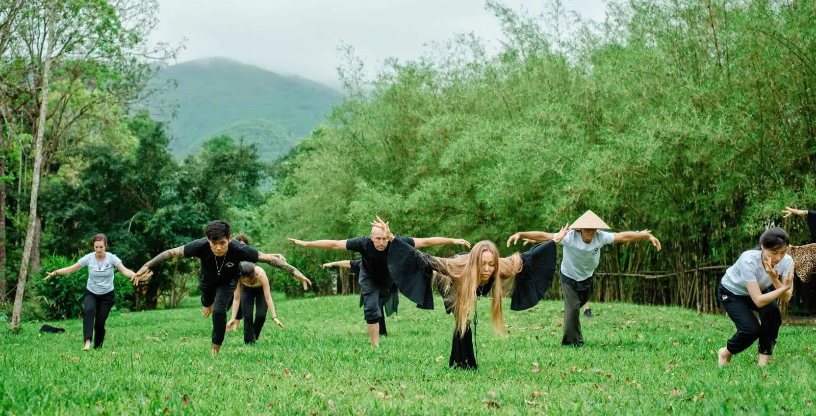 Scientific Research on Medical Qigong