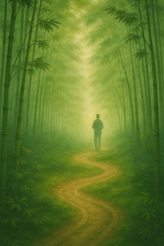Find your path
