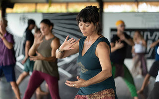 8 Trigram Qigong
