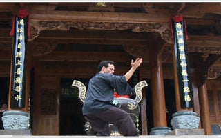 The 4 Paths of Taoist Qigong
