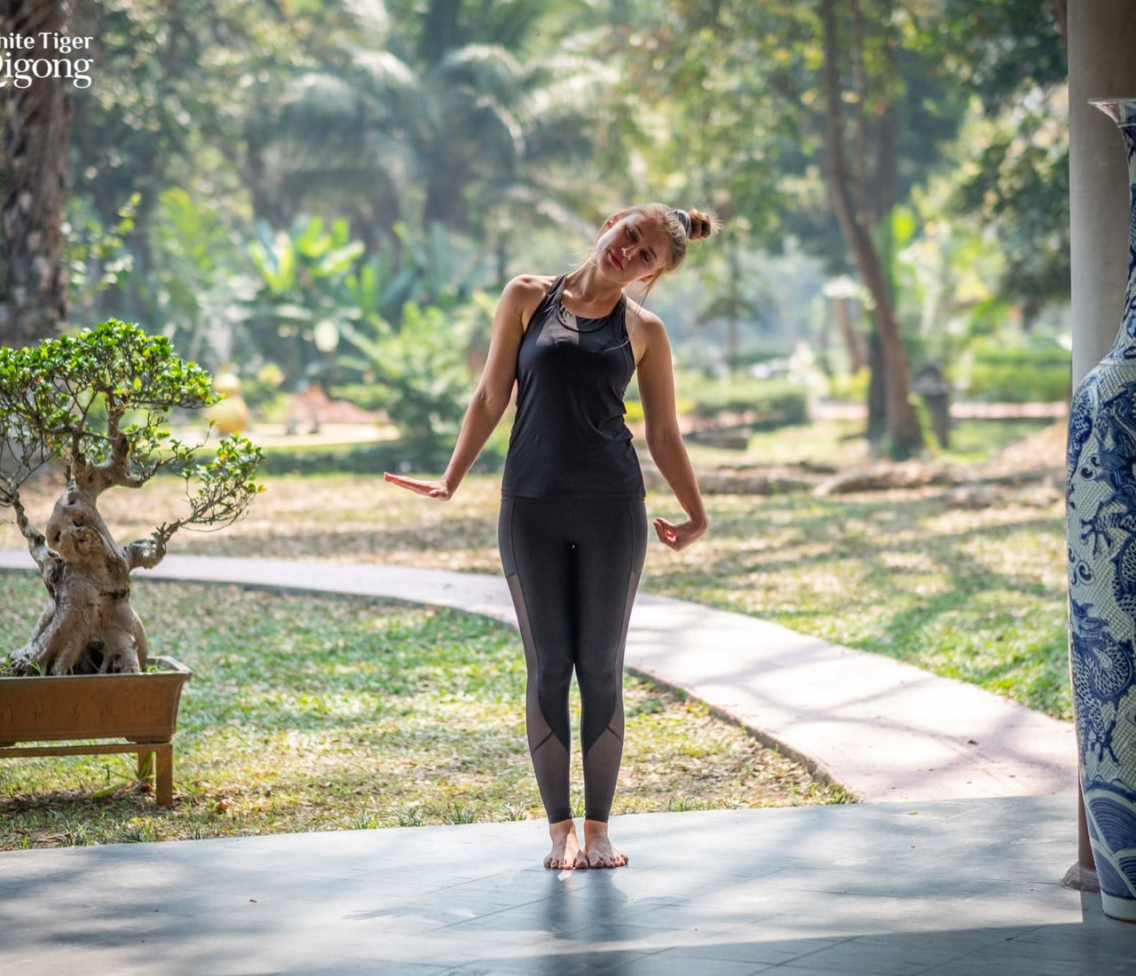 Qigong for Beginners