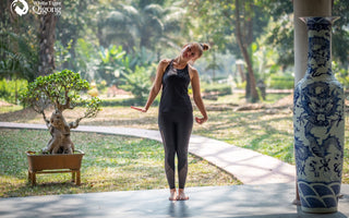 Qigong for Beginners