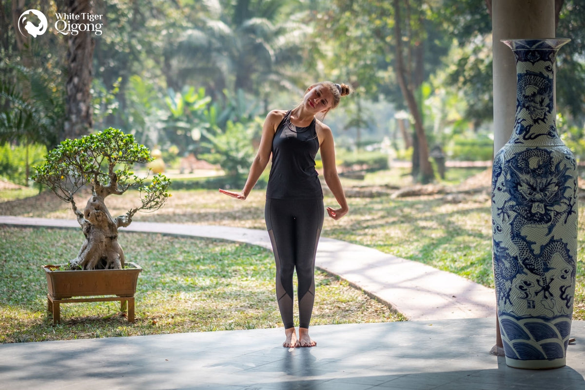 Qigong for Beginners