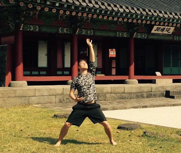 Qigong, Balance, Thinking