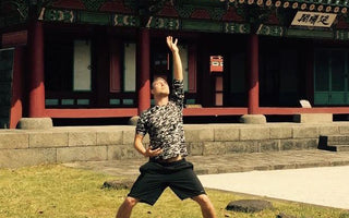 Qigong, Balance, Thinking