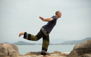 Qigong For Lower Body