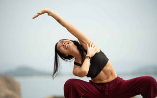 Qigong for Happiness