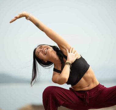 Qigong for Happiness