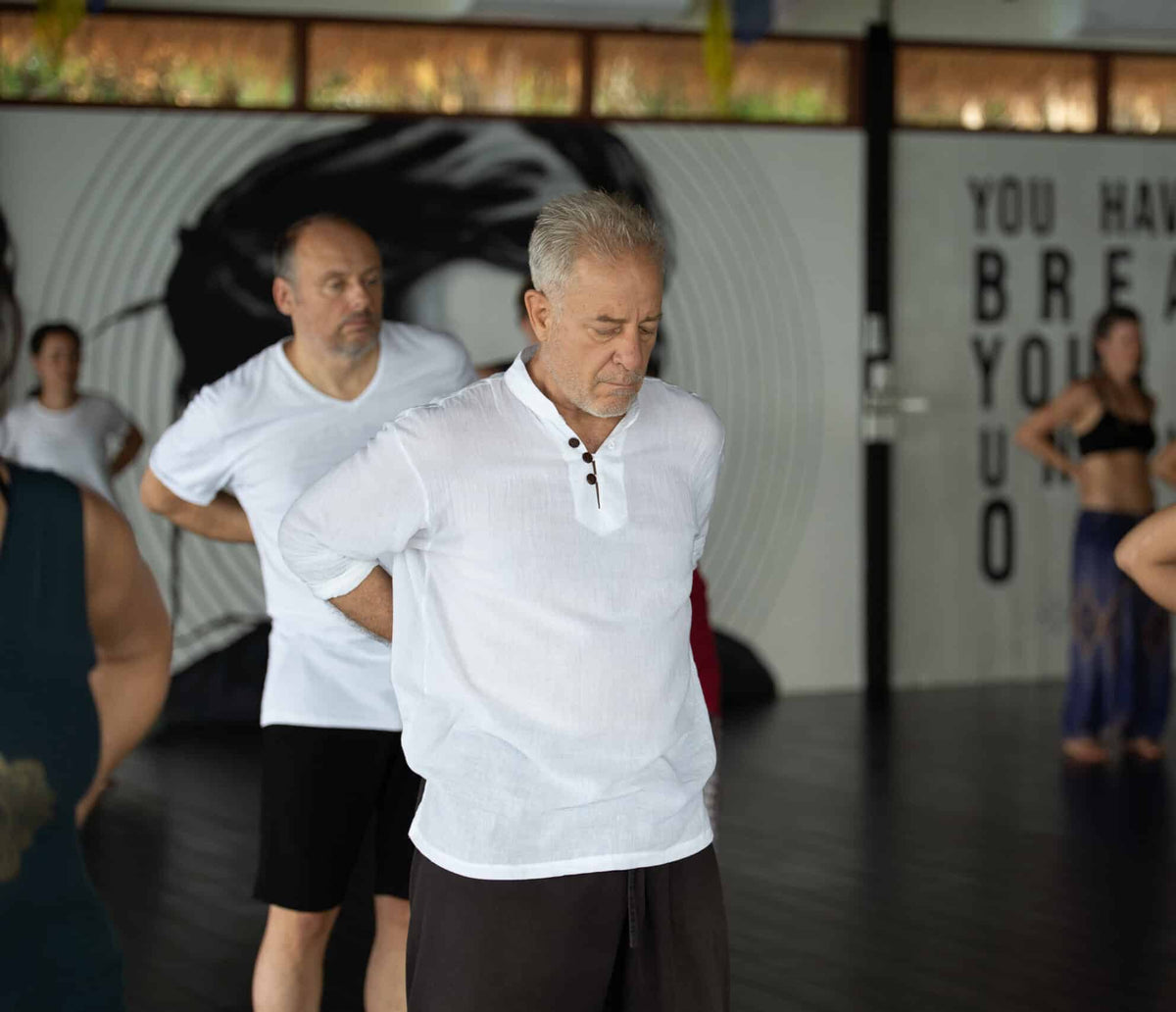 qigong exercises for seniors
