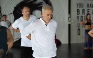 qigong exercises for seniors