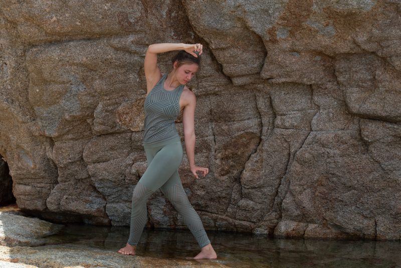 Qigong for Healing