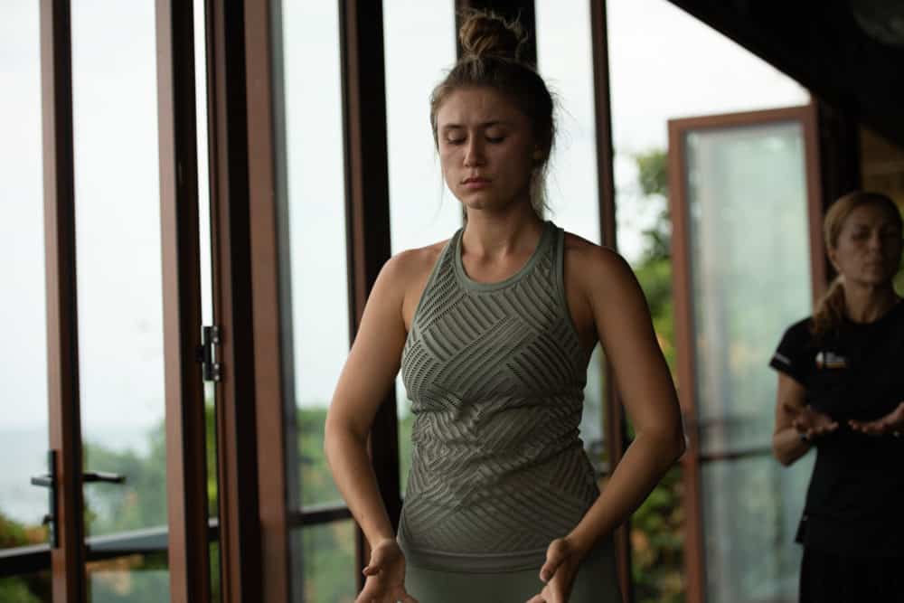 Ways to Practice Qigong & Focus