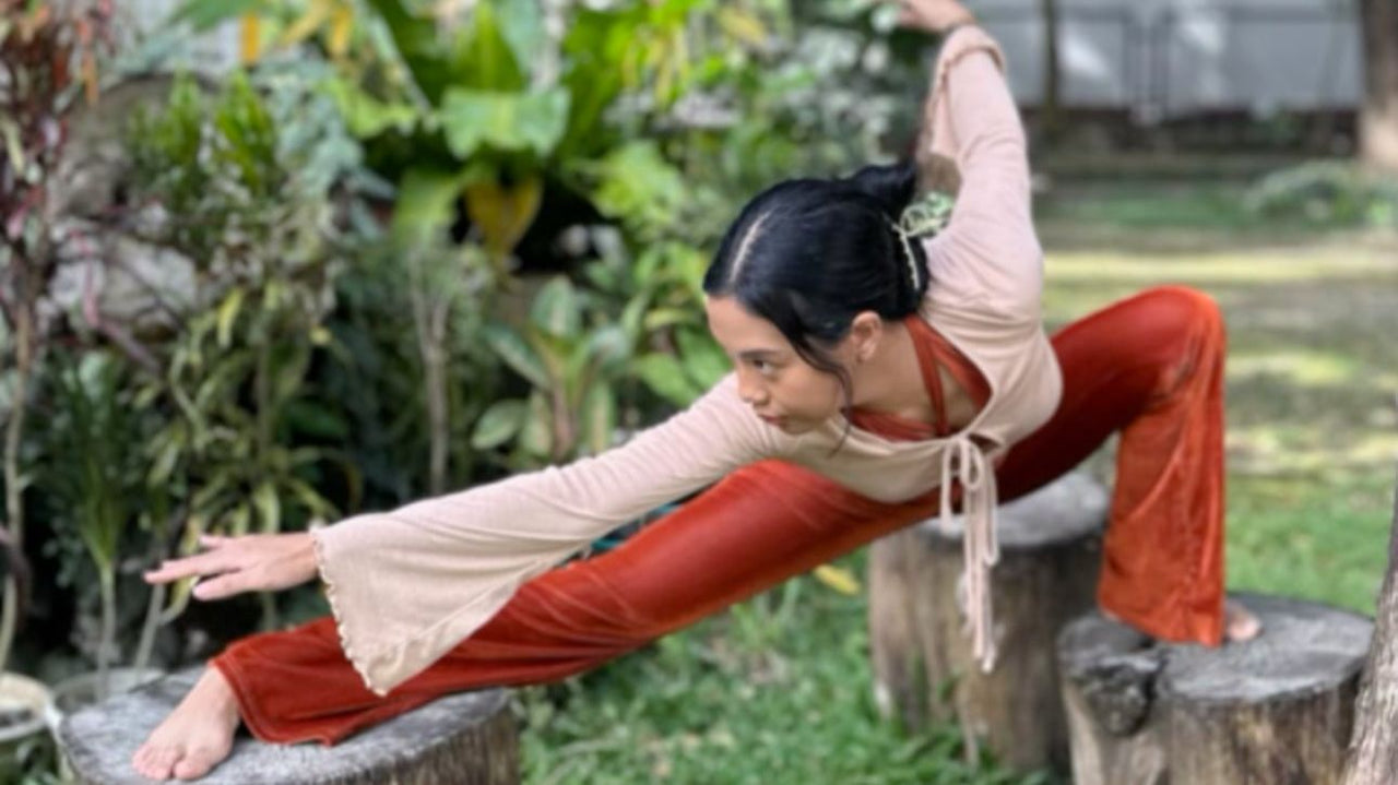 Qigong Holistic Fitness Benefits